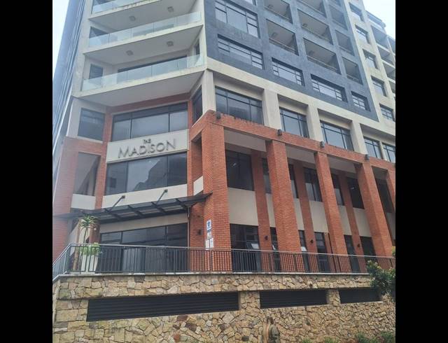 3 BEDROOM APARTMENT FOR SALE IN UMHLANGA RIDGE